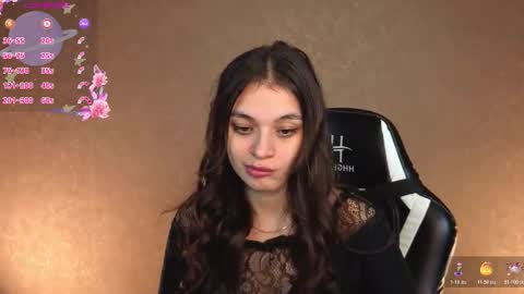 Ketrin online show from 11.06.25