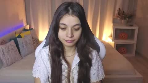 Ketrin online show from 11.14.25