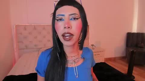 Snapshot of nina_fooxxx1 chatting on 06.13.26 Nina Fox online show from 06.13.26