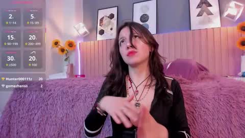 nina_ford_ online show from 03.10.26