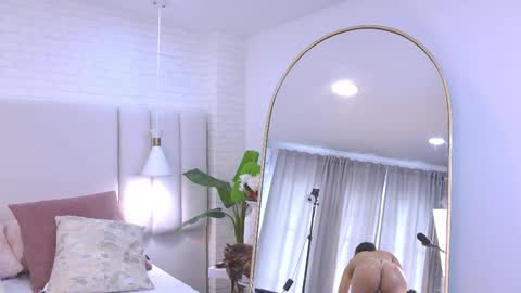 Natalia  online show from 11.13.25