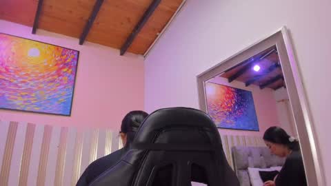 nina_glow_ online show from 04.09.26