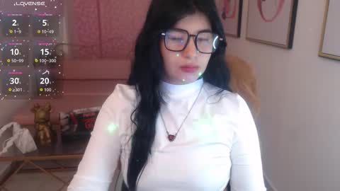 Nina online show from 02.26.26