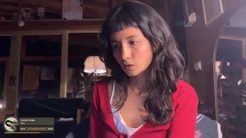 Nina.  online show from 12.19.25