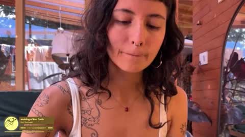 Nina.  online show from 01.09.26