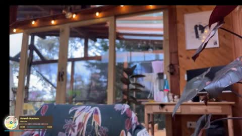 Nina.  online show from 02.08.26