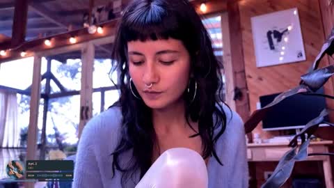 Nina.  online show from 03.06.26