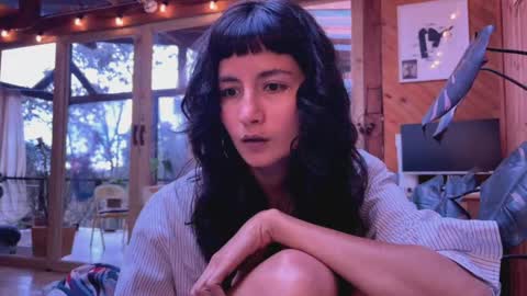 Nina.  online show from 04.12.26