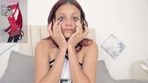 nina_keller_ online show from 03.06.26