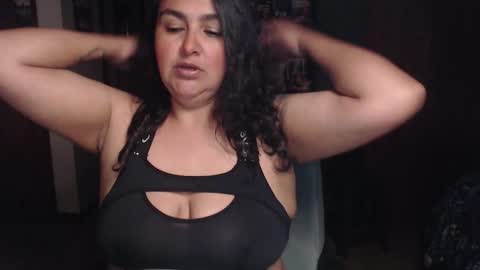 Nina Moon online show from 03.31.26