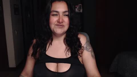 Snapshot of nina_moonbeam chatting on 07.29.26 Nina Moon online show from 07.29.26