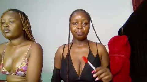 Nina online show from 02.22.26