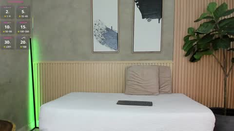 NINA online show from 01.28.25