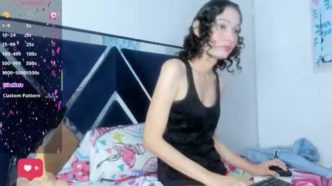 nina_vergara online show from 03.09.26