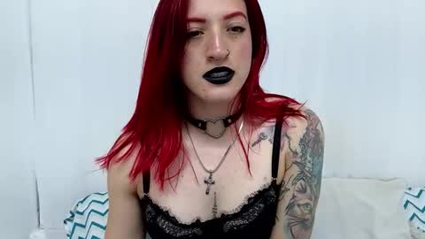 Ninaa fox online show from 02.25.25