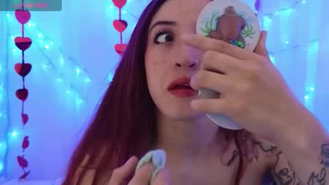 Ninaa fox online show from 02.24.26