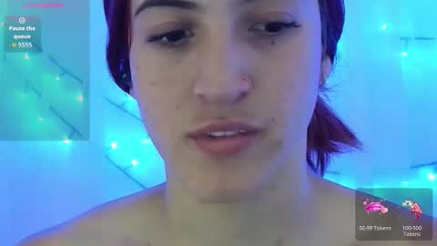 Ninaa fox online show from 04.09.26