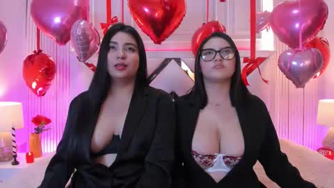 Nina online show from 02.15.26