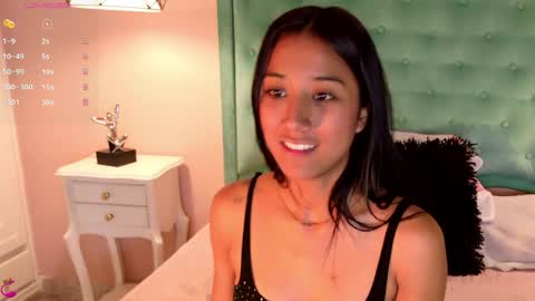 Snapshot of ninabravur chatting on 04.18.26 NINA BRAVU online show from 04.18.26