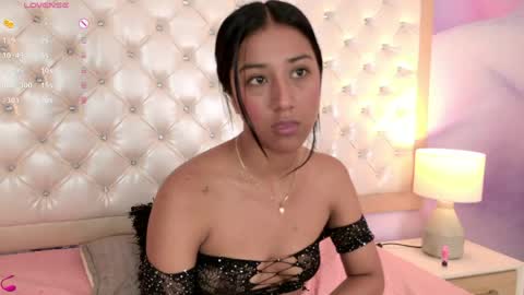 Snapshot of ninabravur chatting on 06.05.26 NINA BRAVU online show from 06.05.26