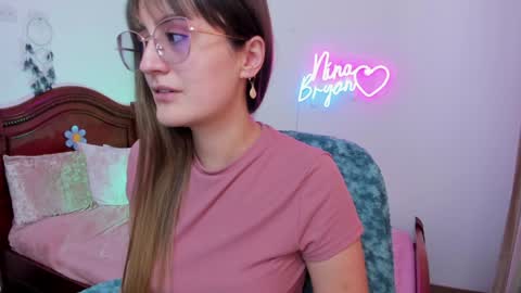 Nina online show from 12.18.24