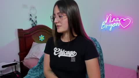 Nina online show from 12.27.24