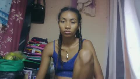Snapshot of ninaeaa chatting on 04.25.26 ninaeaa online show from 04.25.26