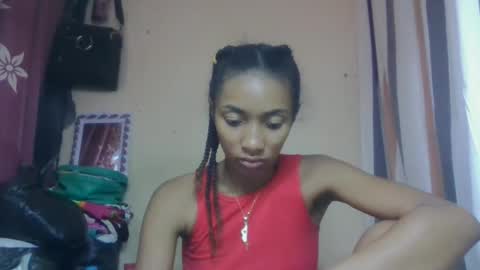 Snapshot of ninaeaa chatting on 05.03.26 ninaeaa online show from 05.03.26