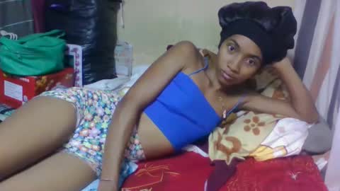Snapshot of ninaeaa chatting on 05.29.26 ninaeaa online show from 05.29.26