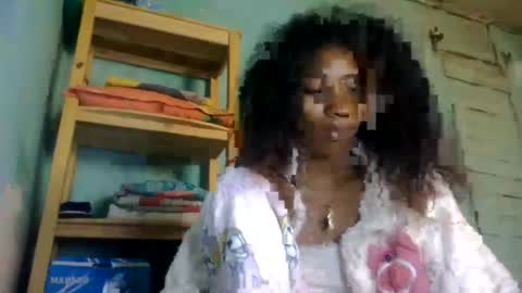 Snapshot of ninaeaa chatting on 07.14.26 ninaeaa online show from 07.14.26