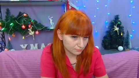 ninaflawlees online show from 12.25.24