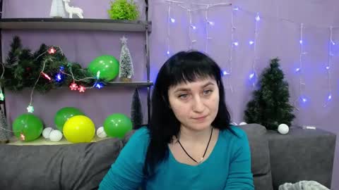 ninaflawlees online show from 01.10.25