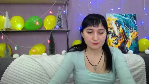 ninaflawlees online show from 01.16.25