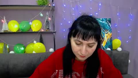 ninaflawlees online show from 01.16.25