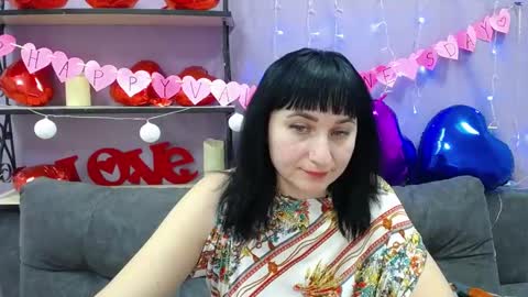 ninaflawlees online show from 02.16.25