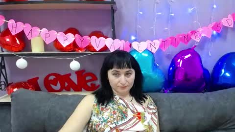 ninaflawlees online show from 02.16.25