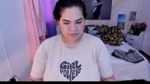 NinaFuentes online show from 02.11.26