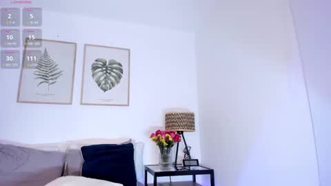 Nina Sara online show from 01.22.25