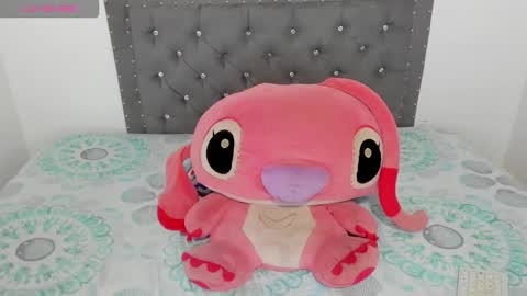 Valentina online show from 12.16.25