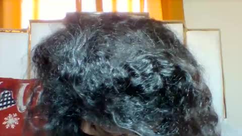 ninah_rise online show from 10.14.25