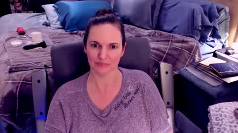 Nina Jaymes online show from 12.27.24