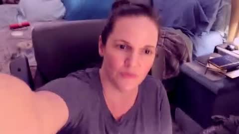 Nina Jaymes online show from 01.05.25