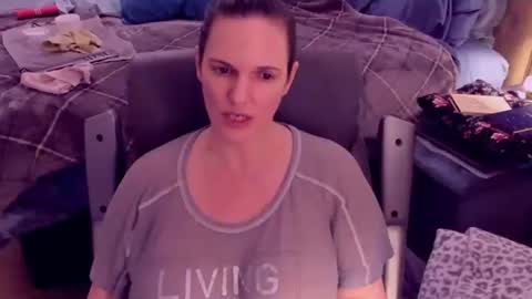 Nina Jaymes online show from 01.10.25