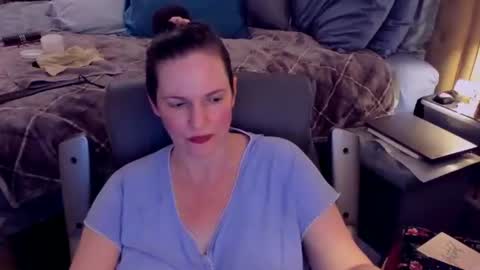 Nina Jaymes online show from 01.11.25