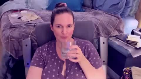 Nina Jaymes online show from 01.17.25