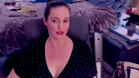 Nina Jaymes online show from 01.18.25