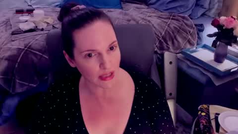 Nina Jaymes online show from 01.18.25