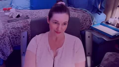 Nina Jaymes online show from 02.11.25