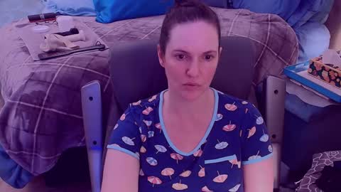 Nina Jaymes online show from 02.25.25