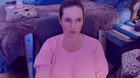 Nina Jaymes online show from 03.01.25